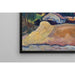 Reproduktion af maleriet Landskabsmaleri - Paul Klee
