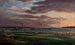 Port de Buffalo depuis le pied de l'avenue Porter - Lars Gustaf Sellstedt — visning af kunstværket