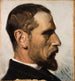 Laurits Andersen Ring - Michael Ancher — visning af kunstværket