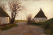 Landskabsmaleri - Laurits Andersen Ring — visning af kunstværket