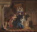 Lawrence Alma-Tadema — visning af kunstværket