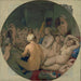 Le Bain turc - Jean-Auguste-Dominique Ingres — visning af kunstværket
