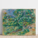 Reproduktion af maleriet Le Béal - Pierre-Auguste Renoir