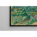 Reproduktion af maleriet Le Béal - Pierre-Auguste Renoir