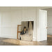 Reproduktion af maleriet Le Berceau de Berthe Morisot