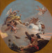 Le Char d'Aurore - Giovanni Battista Tiepolo — visning af kunstværket