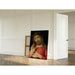 Reproduktion af maleriet Le Christ ressuscité - Sandro Botticelli