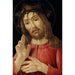 Reproduktion af maleriet Le Christ ressuscité - Sandro Botticelli