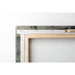 Reproduktion af maleriet Le Corsage Noir - Berthe Morisot