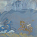 Le Duel - Nicholas Roerich — visning af kunstværket