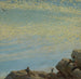 Le Faucon - Charles Courtney Curran — visning af kunstværket