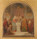 Le Mariage de la Vierge - Nicolas Louis François Gosse — visning af kunstværket