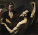 Martyrdom of Saint Barthélemy - Jusepe de Ribera — visning af kunstværket