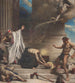 Le Martyre de saint Denis - Lon Bonnat — visning af kunstværket