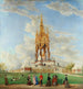 Le Mémorial Albert, London - Edwin Frederick Holt — visning af kunstværket