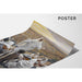 Reproduktion af maleriet Le Notre Père - James Tissot