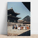Det Kongelige Palads i Seoul | Asiatiske fotodekoration