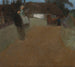 Le Pont - Albert Edward Jackson — visning af kunstværket
