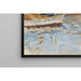 Reproduktion af maleriet Le Port de Nice - Berthe Morisot