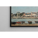 Trouville Havn – Eugène Boudin