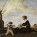 Le Printemps - Adolf Hengeler — visning af kunstværket