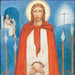 Le Procès de Jésus - Ángel Zárraga — visning af kunstværket