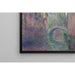 Reproduktion af maleriet Le Rio de la Salute - Claude Monet