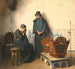 Le Seigneur a donné et le Seigneur a repris - Christoffel Bisschop — visning af kunstværket