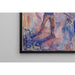 Reproduktion af maleriet Le Semeur - Edvard Munch