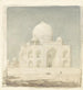 Le Taj Mahal - Marius Bauer — visning af kunstværket