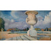 Reproduktion af maleriet Le Vase de la Paix (Versailles) - Gerda Wegener