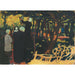 Reproduktion af maleriet Le Verger - Maurice Denis