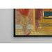 Reproduktion af maleriet Le Vestibule - Pierre Bonnard