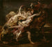 Le Viol des filles de Lévkippos - Peter Paul Rubens — visning af kunstværket