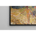 Reproduktion af maleriet Le bain, Jávea - Joaquín Sorolla