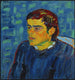 Le bossu - Alexej von Jawlensky — visning af kunstværket