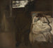 Le départ - Constant Permeke — visning af kunstværket