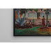 Reproduktion af maleriet Le grand arbre - Paul Gauguin