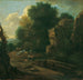 Morgen - Johann Franz Nepomuk Lauterer — visning af kunstværket