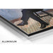 Reproduktion af maleriet Le sergent de la coloniale af Albert Marquet