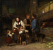 Le veau vendu - Hermann Plathner — visning af kunstværket