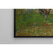 Reproduktion af maleriet Le verger fleuri - Vincent van Gogh