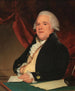 Portrait af John Sims Esq. Handelsmand i London - Lemuel Francis Abbott — visning af kunstværket
