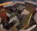 Landskab - Leo Gestel — visning af kunstværket