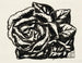 Uden titel rosa - Leo Gestel — visning af kunstværket