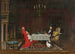 Le Dîner des cardinaux - Leo Herrmann — visning af kunstværket