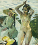 J'ai Ufer IV - Leo Putz — visning af kunstværket