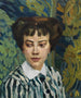 Mara Hoffmann - Leo Putz — visning af kunstværket