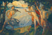 Ronde - Leo Putz — visning af kunstværket