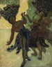 Nègres dansants - Leo Putz — visning af kunstværket